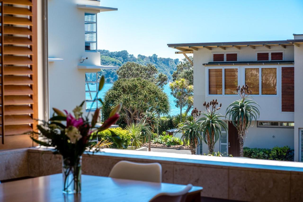 The Sands - Apartment 3 - Stay Waiheke 欧尼坦基 外观 照片