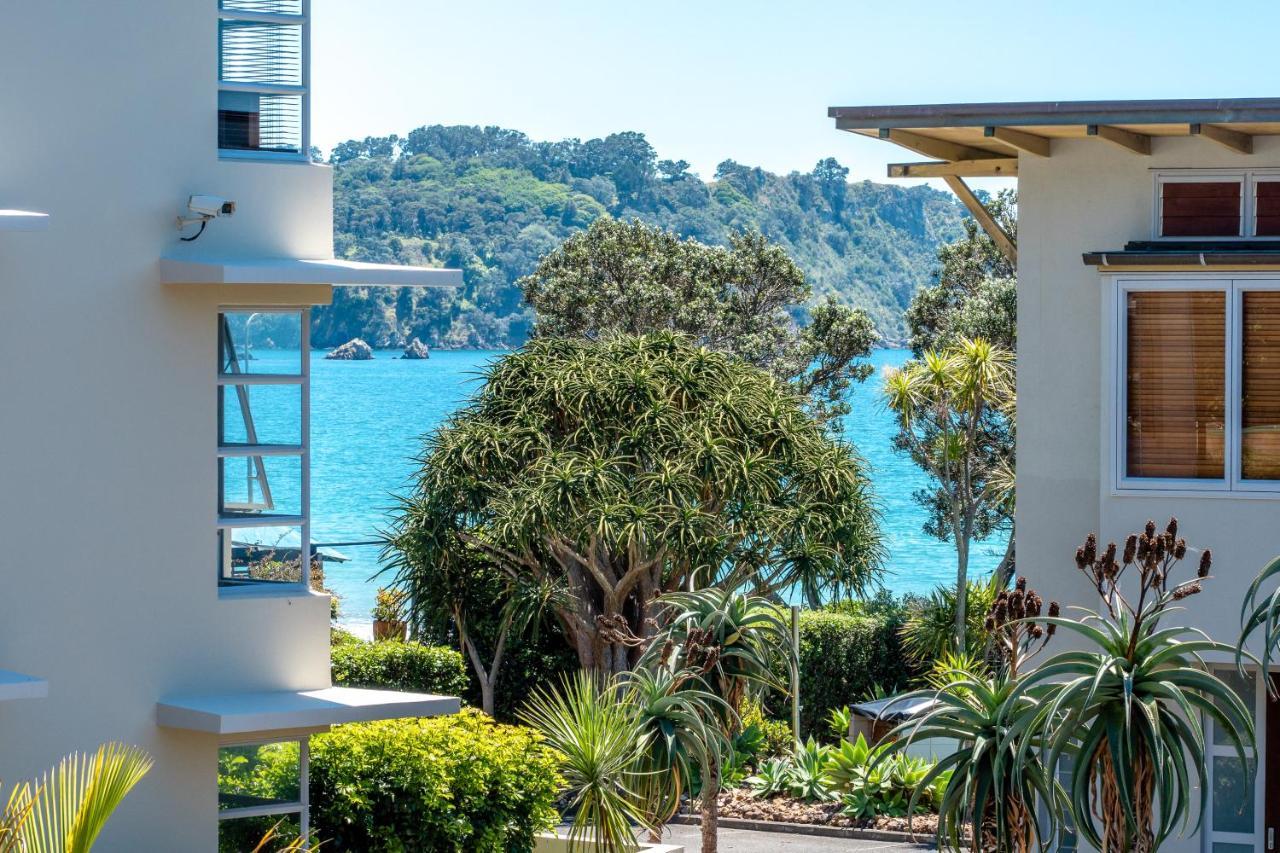 The Sands - Apartment 3 - Stay Waiheke 欧尼坦基 外观 照片