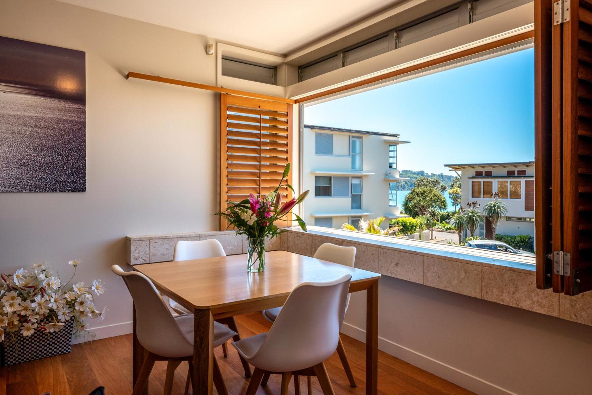 The Sands - Apartment 3 - Stay Waiheke 欧尼坦基 外观 照片